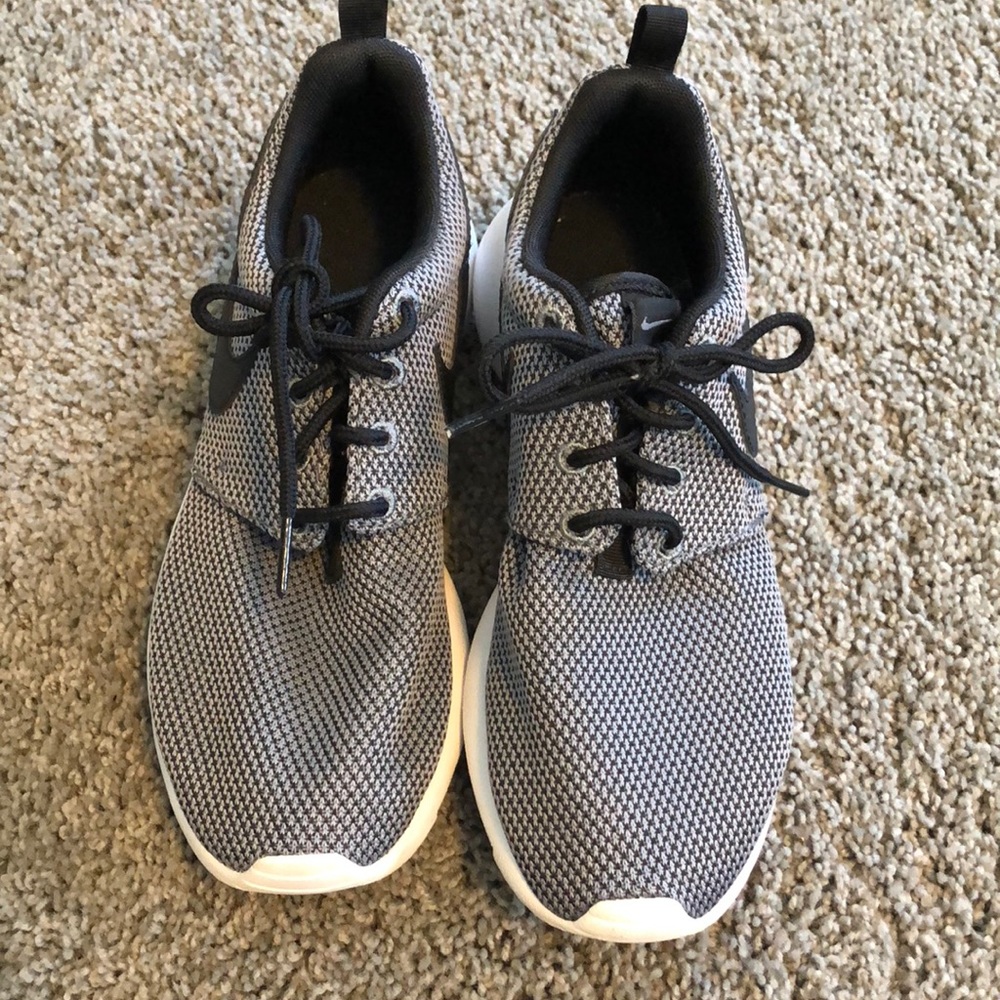 Nike sneakers